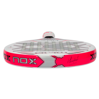 Pala marca Nox ML10 Pro Cup Silver