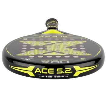 Pala de pádel Nox - Ace 5.2