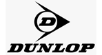 Complementos de padel Dunlop